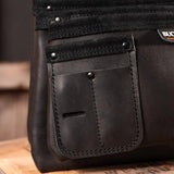 Buckaroo Toolbelts | 3 Pocket Nailbag - Buckaroo ToolbeltsTF Tools Ltd