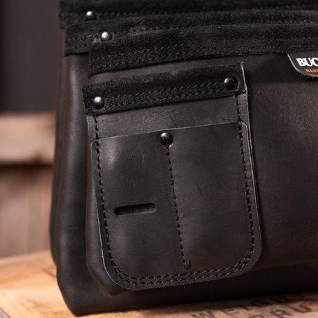 Buckaroo Toolbelts | 3 Pocket Nailbag - Buckaroo ToolbeltsTF Tools Ltd