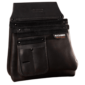 Buckaroo Toolbelts | 3 Pocket Nailbag - Buckaroo ToolbeltsTF Tools Ltd