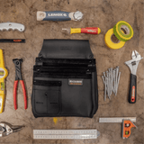 Buckaroo Toolbelts | 3 Pocket Nailbag - Buckaroo ToolbeltsTF Tools Ltd