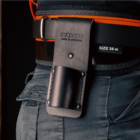 Buckaroo Toolbelts | 30mm Podger/Ratchet/Key Frog - Buckaroo ToolbeltsTF Tools Ltd