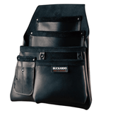 Buckaroo Toolbelts | 4 Pocket Low Drop Bag - Buckaroo ToolbeltsTF Tools Ltd