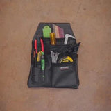 Buckaroo Toolbelts | 4 Pocket Low Drop Bag - Buckaroo ToolbeltsTF Tools Ltd