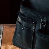 Buckaroo Toolbelts | 4 Pocket Low Drop Bag - Buckaroo ToolbeltsTF Tools Ltd