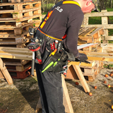 Buckaroo Toolbelts | All Rounder Belt - Buckaroo ToolbeltsTF Tools Ltd