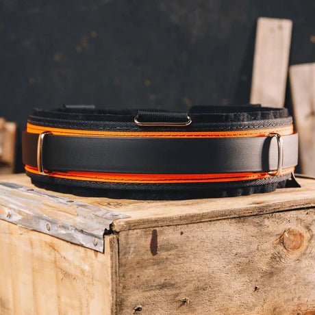 Buckaroo Toolbelts | All Rounder Belt - Buckaroo ToolbeltsTF Tools Ltd