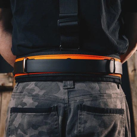 Buckaroo Toolbelts | All Rounder Belt - Buckaroo ToolbeltsTF Tools Ltd