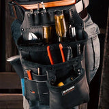 Buckaroo Toolbelts | Bespoke 02 pouch - Buckaroo ToolbeltsTF Tools Ltd