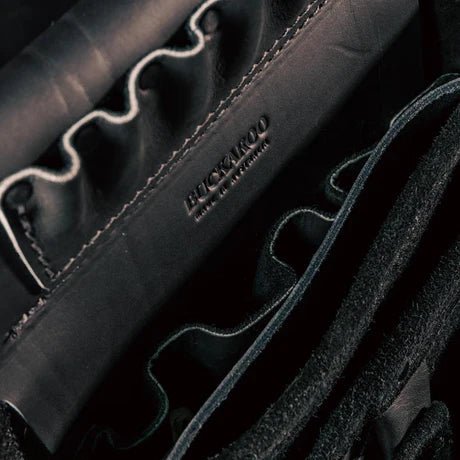 Buckaroo Toolbelts | Bespoke 02 pouch - Buckaroo ToolbeltsTF Tools Ltd