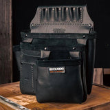 Buckaroo Toolbelts | Bespoke 02 pouch - Buckaroo ToolbeltsTF Tools Ltd