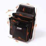 Buckaroo Toolbelts | Bespoke 02 pouch - Buckaroo ToolbeltsTF Tools Ltd