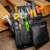 Buckaroo Toolbelts | Bespoke 02 pouch - Buckaroo ToolbeltsTF Tools Ltd