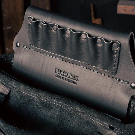 Buckaroo Toolbelts | Bespoke 02 pouch - Buckaroo ToolbeltsTF Tools Ltd