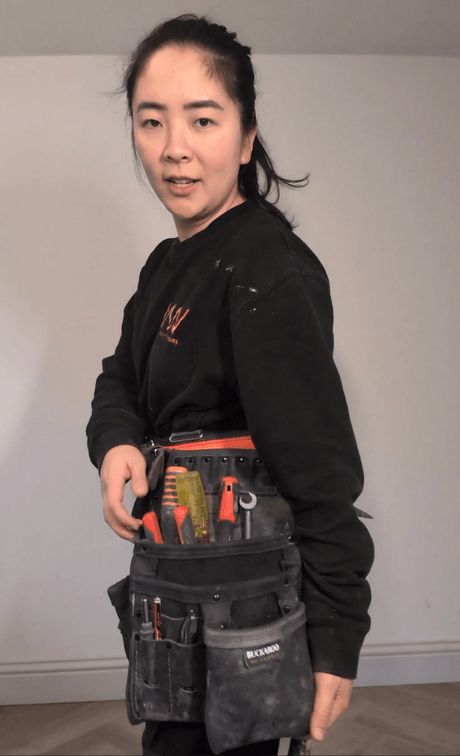 Buckaroo Toolbelts | Build Your Own System - Buckaroo ToolbeltsTF Tools Ltd