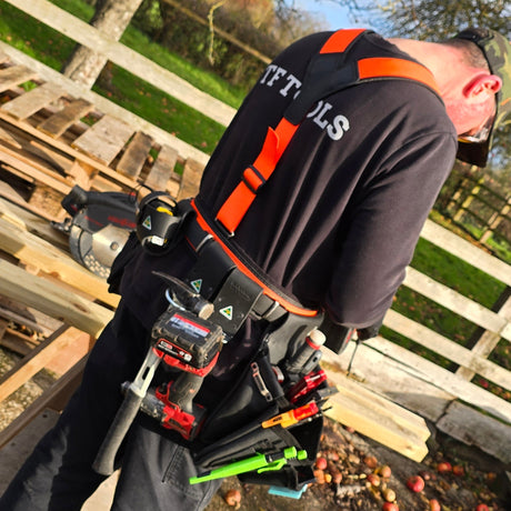 Buckaroo Toolbelts | Build Your Own System - Buckaroo ToolbeltsTF Tools Ltd