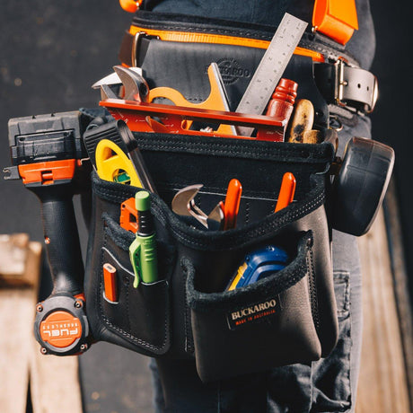 Buckaroo Toolbelts | Build Your Own System - Buckaroo ToolbeltsTF Tools Ltd