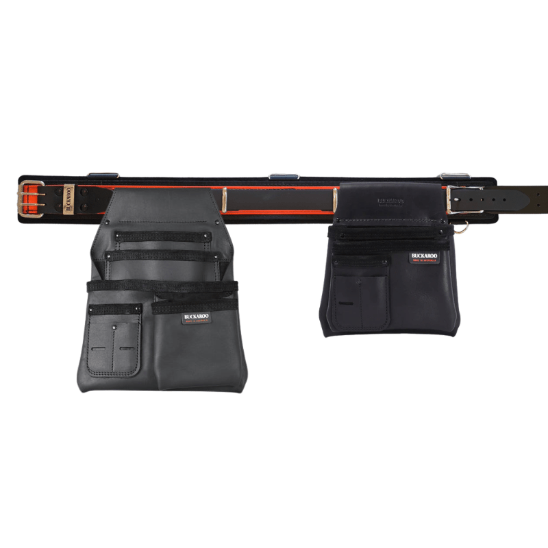 Buckaroo Toolbelts | Build Your Own System - Buckaroo ToolbeltsTF Tools Ltd