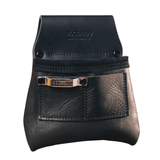 Buckaroo Toolbelts | Cabinetmakers Bag Black - Buckaroo ToolbeltsTF Tools Ltd