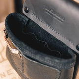 Buckaroo Toolbelts | Cabinetmakers Bag Black - Buckaroo ToolbeltsTF Tools Ltd