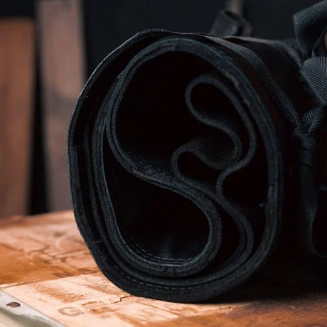 Buckaroo Toolbelts | Chisel Roll V2 - Buckaroo ToolbeltsTF Tools Ltd
