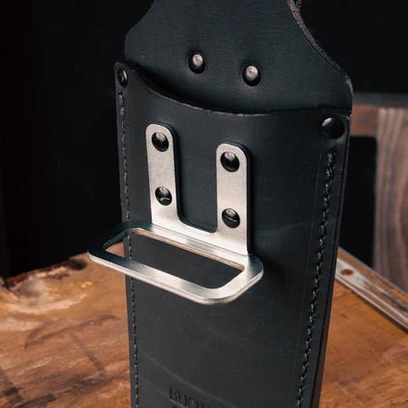 Buckaroo Toolbelts | Combined Chisel & Nipps Pouch - Buckaroo ToolbeltsTF Tools Ltd