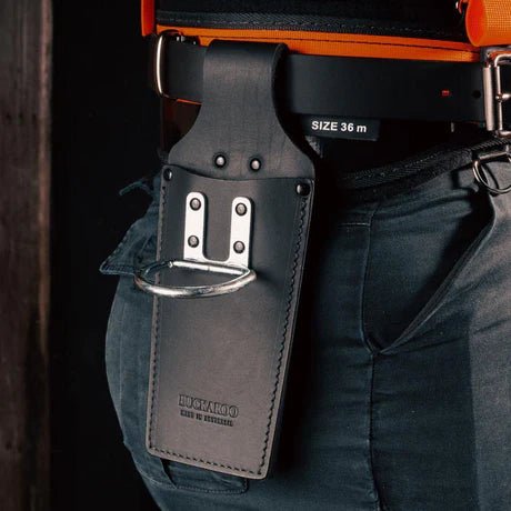 Buckaroo Toolbelts | Combined Hammer & Chisel Frog - Buckaroo ToolbeltsTF Tools Ltd