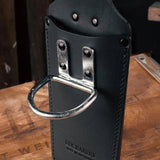 Buckaroo Toolbelts | Combined Hammer & Chisel Frog - Buckaroo ToolbeltsTF Tools Ltd