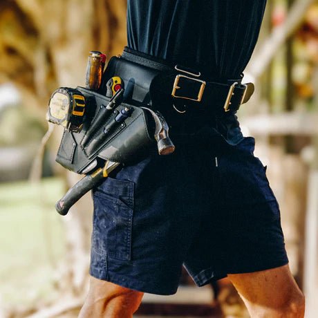 Buckaroo Toolbelts | Dominant Side Bag - Buckaroo ToolbeltsTF Tools Ltd