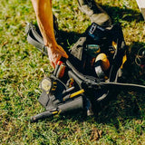 Buckaroo Toolbelts | Dominant Side Bag - Buckaroo ToolbeltsTF Tools Ltd