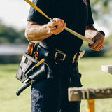 Buckaroo Toolbelts | Dominant Side Bag - Buckaroo ToolbeltsTF Tools Ltd