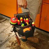 Buckaroo Toolbelts | Electricians Bag - Buckaroo ToolbeltsTF Tools Ltd