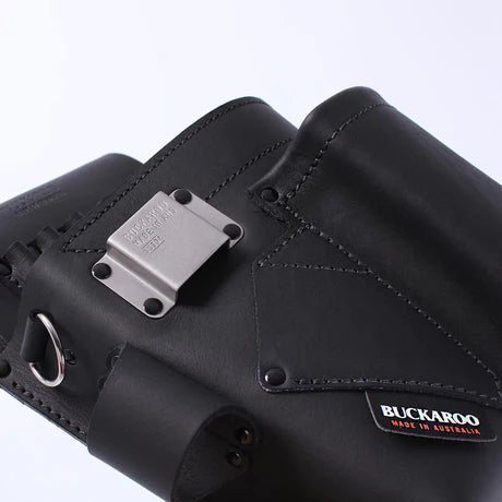 Buckaroo Toolbelts | Electricians Bag - Buckaroo ToolbeltsTF Tools Ltd