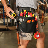 Buckaroo Toolbelts | Electricians Bag - Buckaroo ToolbeltsTF Tools Ltd
