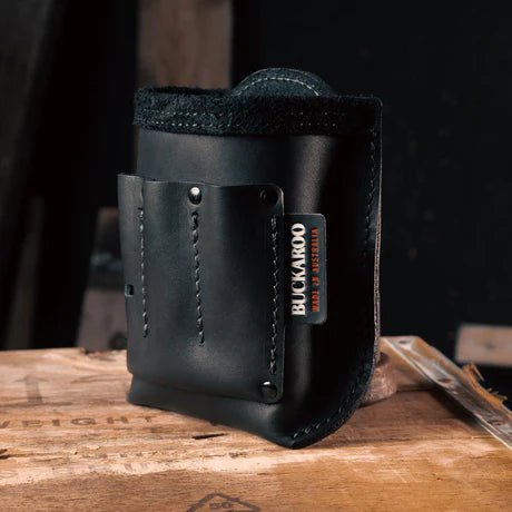 Buckaroo Toolbelts | Fastener Pouch - Buckaroo ToolbeltsTF Tools Ltd