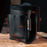Buckaroo Toolbelts | Fastener Pouch - Buckaroo ToolbeltsTF Tools Ltd