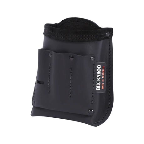 Buckaroo Toolbelts | Fastener Pouch - Buckaroo ToolbeltsTF Tools Ltd