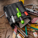 Buckaroo Toolbelts | Fastener Pouch - Buckaroo ToolbeltsTF Tools Ltd