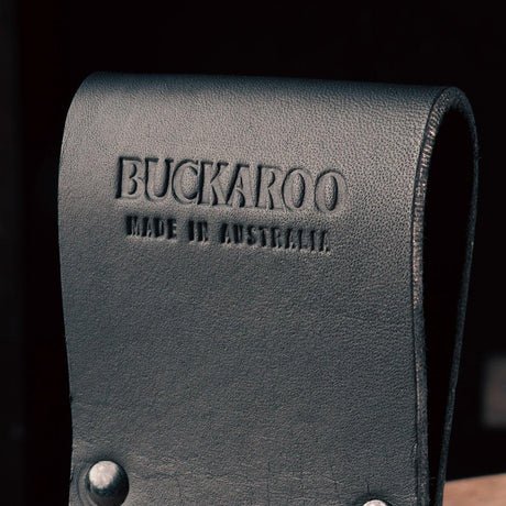Buckaroo Toolbelts | Hammer Frog - Buckaroo ToolbeltsTF Tools Ltd
