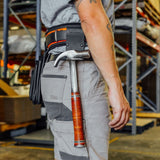 Buckaroo Toolbelts | Hammer Frog - Buckaroo ToolbeltsTF Tools Ltd