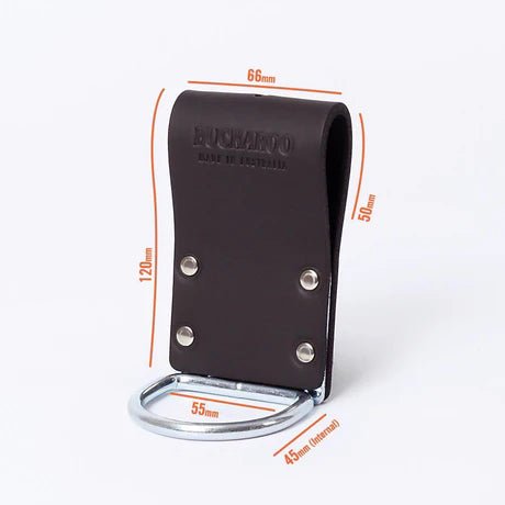 Buckaroo Toolbelts | Hammer Frog - Buckaroo ToolbeltsTF Tools Ltd