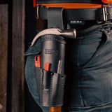 Buckaroo Toolbelts | Holster Hammer Jacket - Buckaroo ToolbeltsTF Tools Ltd