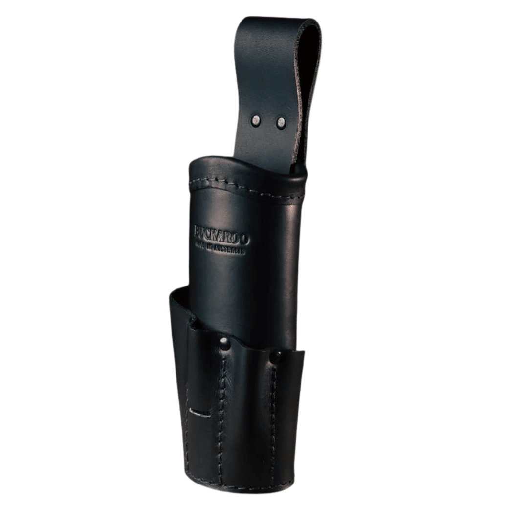 Buckaroo Toolbelts | Holster Hammer Jacket - Buckaroo ToolbeltsTF Tools Ltd