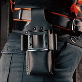 Buckaroo Toolbelts | Multi Tool Hammer Pouch - Buckaroo ToolbeltsTF Tools Ltd