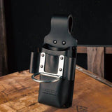 Buckaroo Toolbelts | Multi Tool Hammer Pouch - Buckaroo ToolbeltsTF Tools Ltd
