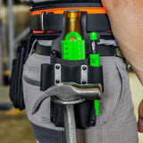 Buckaroo Toolbelts | Multi Tool Hammer Pouch - Buckaroo ToolbeltsTF Tools Ltd