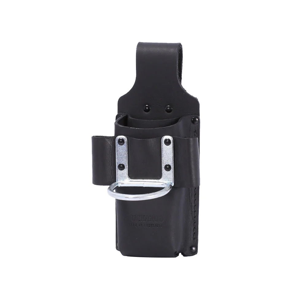 Buckaroo Toolbelts | Multi Tool Hammer Pouch - Buckaroo ToolbeltsTF Tools Ltd