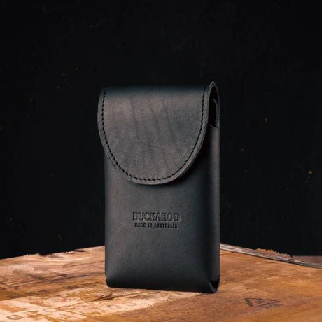 Buckaroo Toolbelts | Phone Pouch - Buckaroo ToolbeltsTF Tools Ltd
