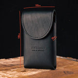 Buckaroo Toolbelts | Phone Pouch - Buckaroo ToolbeltsTF Tools Ltd