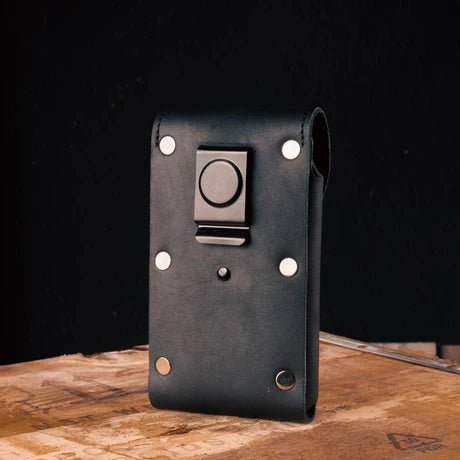 Buckaroo Toolbelts | Phone Pouch - Buckaroo ToolbeltsTF Tools Ltd