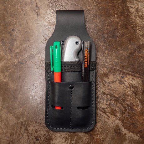 Buckaroo Toolbelts | Stanley Knife Frog - Buckaroo ToolbeltsTF Tools Ltd